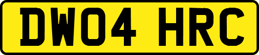 DW04HRC
