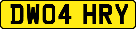 DW04HRY