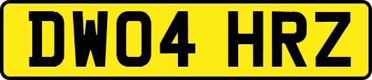 DW04HRZ
