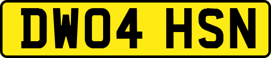 DW04HSN