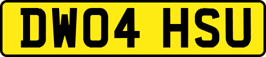 DW04HSU