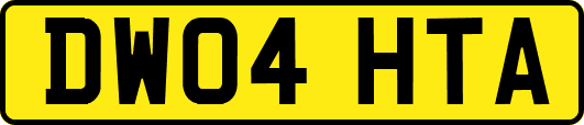 DW04HTA