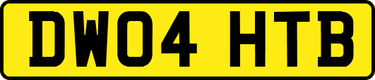 DW04HTB