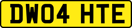 DW04HTE