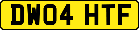 DW04HTF