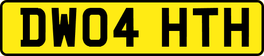 DW04HTH