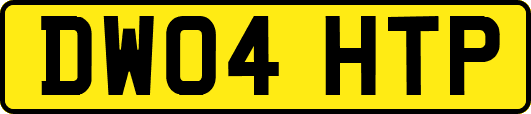 DW04HTP