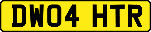 DW04HTR