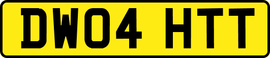 DW04HTT