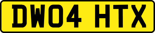 DW04HTX