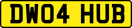 DW04HUB