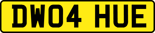 DW04HUE