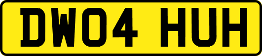 DW04HUH
