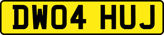 DW04HUJ