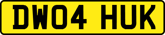 DW04HUK