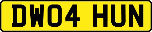 DW04HUN