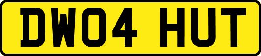DW04HUT
