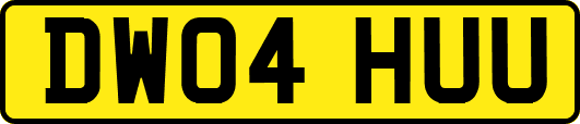 DW04HUU
