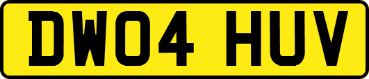 DW04HUV