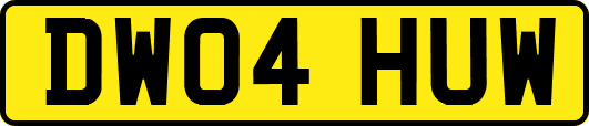 DW04HUW