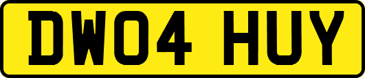 DW04HUY