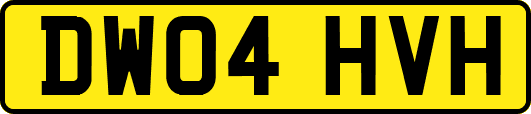 DW04HVH