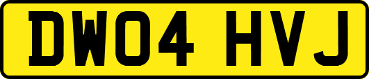 DW04HVJ
