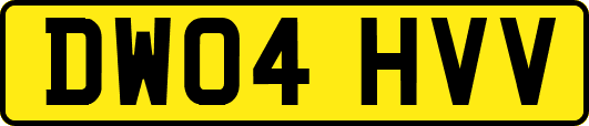 DW04HVV