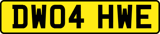 DW04HWE