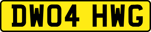 DW04HWG