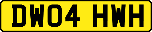 DW04HWH