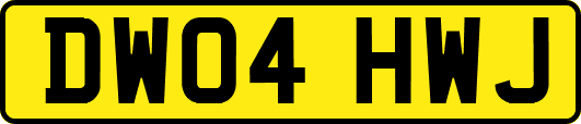 DW04HWJ