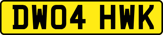 DW04HWK
