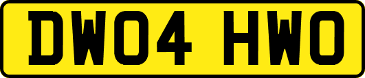 DW04HWO