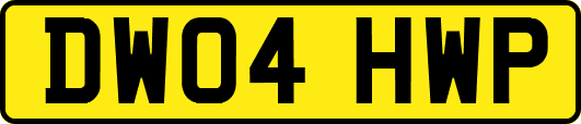 DW04HWP