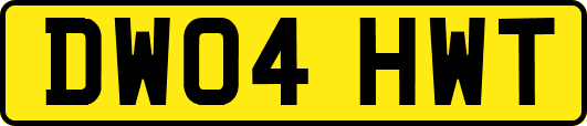 DW04HWT