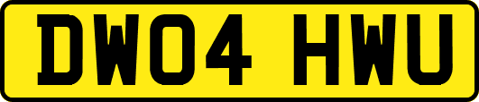 DW04HWU