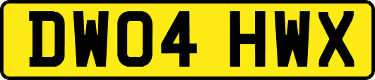 DW04HWX