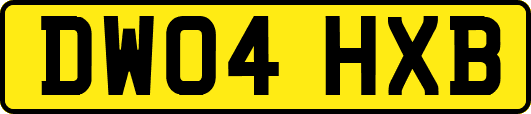 DW04HXB