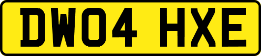 DW04HXE