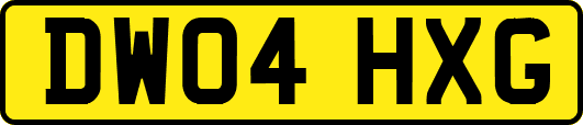 DW04HXG