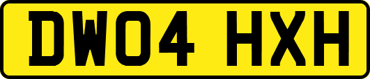 DW04HXH