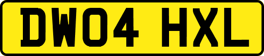 DW04HXL