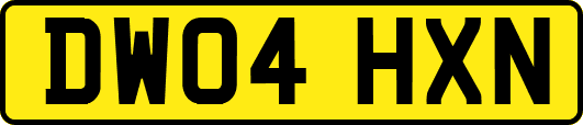 DW04HXN