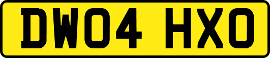 DW04HXO