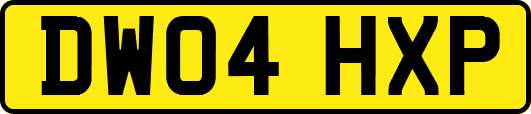 DW04HXP