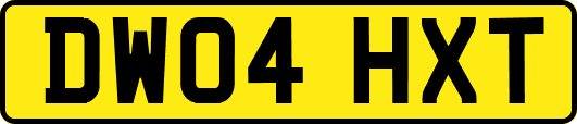 DW04HXT