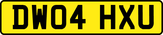 DW04HXU