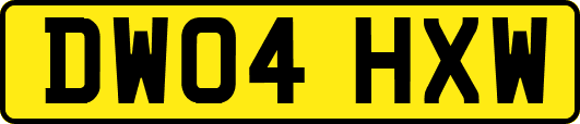 DW04HXW