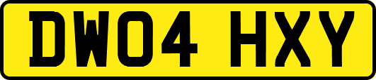DW04HXY